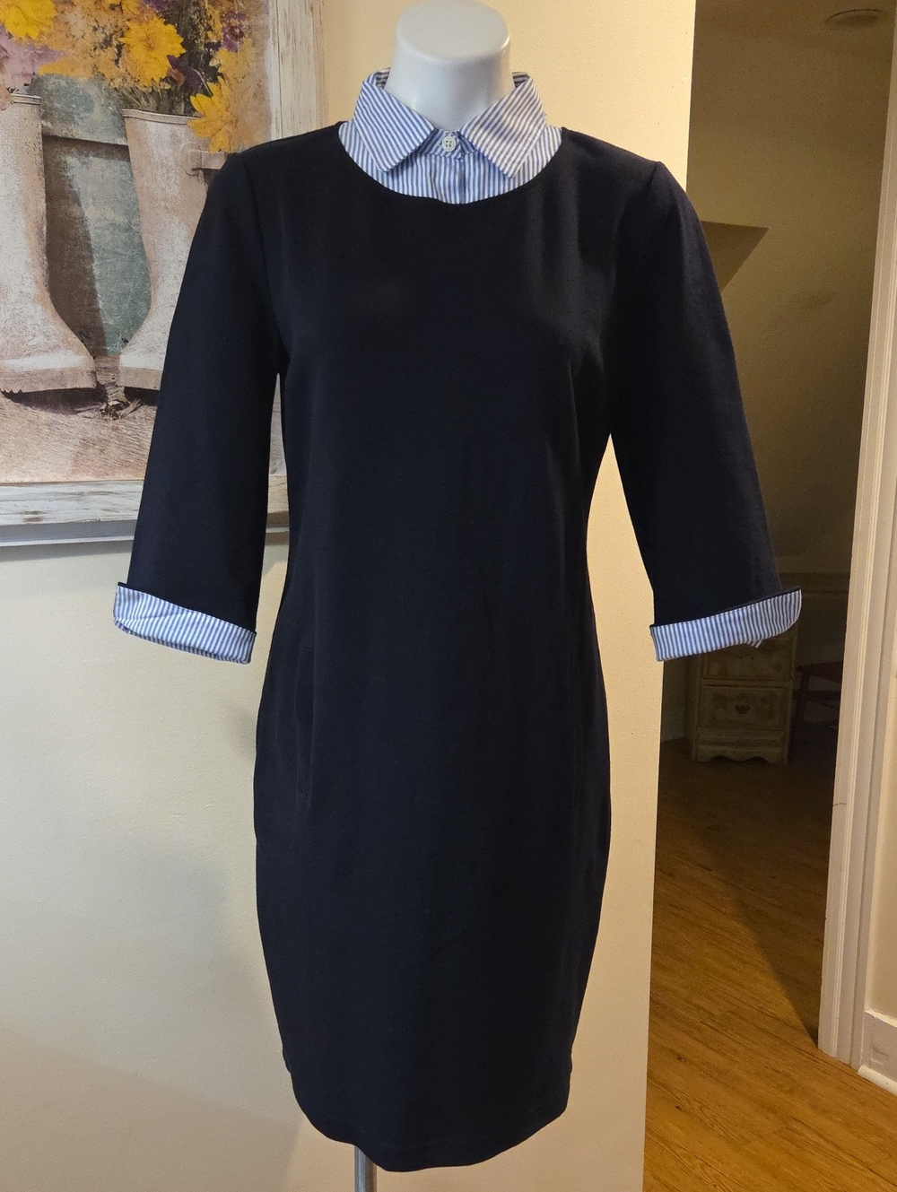 Talbots Dress